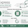 DiscountBlinds - Express