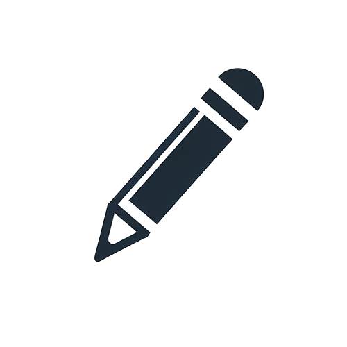 Pencil Icon