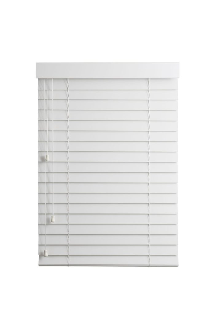 60mm Wooden Made-To-Measure Venetian Blind - Image 5