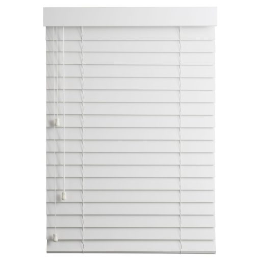 60mm Wooden Made-To-Measure Venetian Blind - Image 6