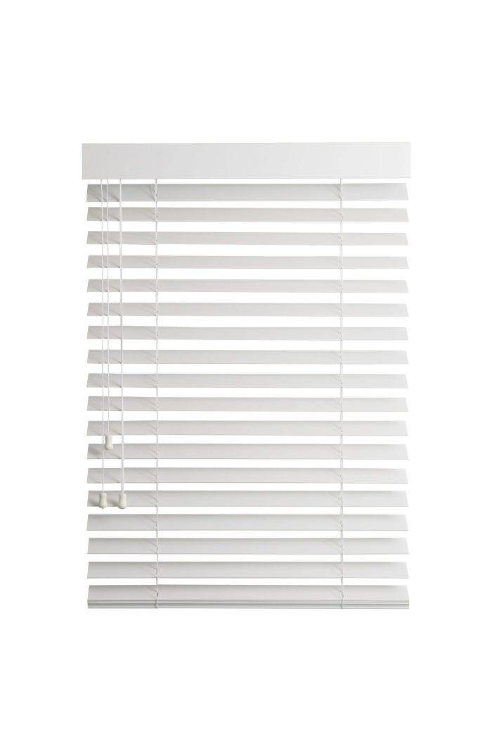 60mm Wooden Made-To-Measure Venetian Blind - Image 6