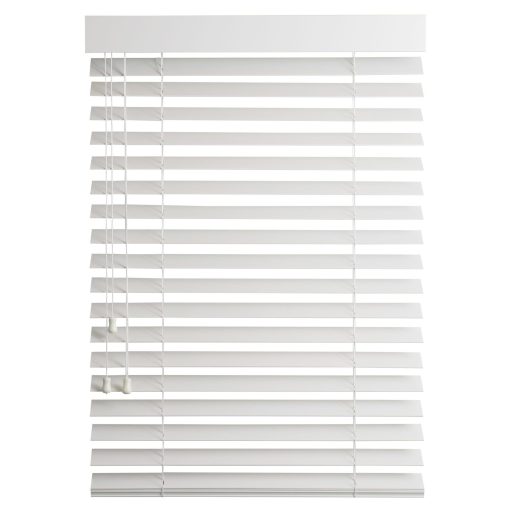 60mm Wooden Made-To-Measure Venetian Blind - Image 7
