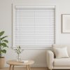 60mm Wooden Made-To-Measure Venetian Blind