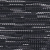 Black Fern light filter made to measure roller blind swatch
