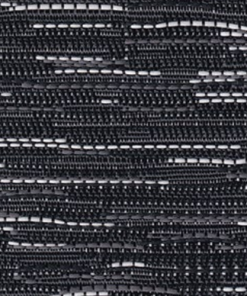Black Fern light filter made to measure roller blind swatch