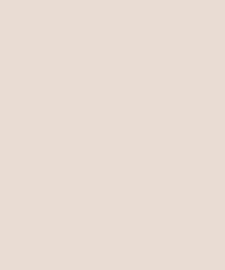 Cappuccino Cream Aluminium 25mm Venetian Blind Swatch