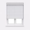 Custom 63mm PVC Faux Wooden Venetian Blind 2