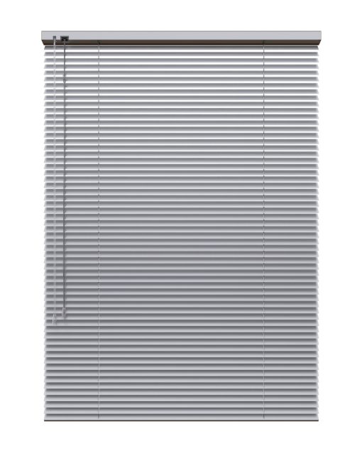 25mm Made-To-Measure Aluminium Venetian Blind - Image 4