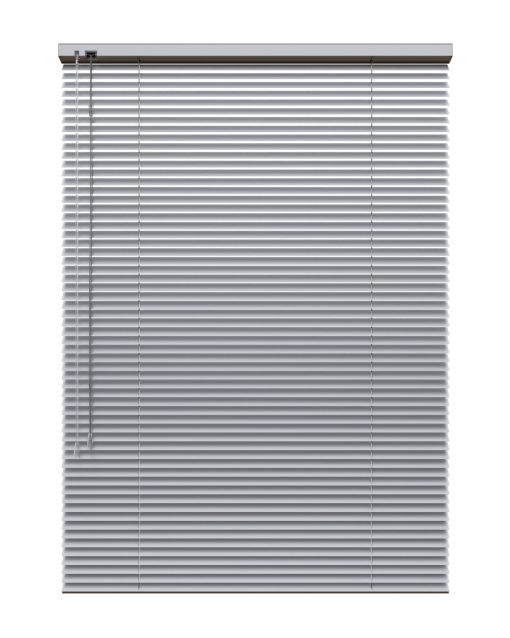 25mm Made-To-Measure Aluminium Venetian Blind - Image 4