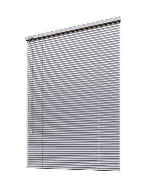 25mm Made-To-Measure Aluminium Venetian Blind - Image 5