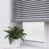 25mm Made-To-Measure Aluminium Venetian Blind