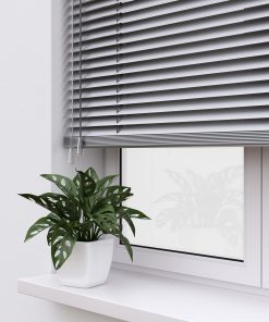 25mm Made-To-Measure Aluminium Venetian Blind
