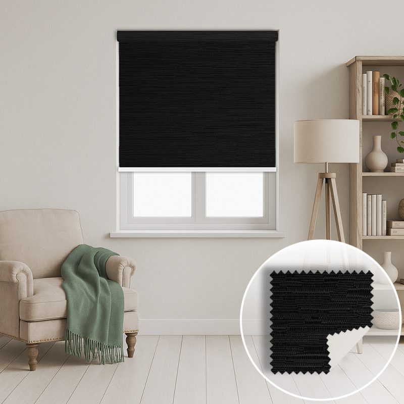 Inkstone | Made-to-measure (Blockout) Roller Blind