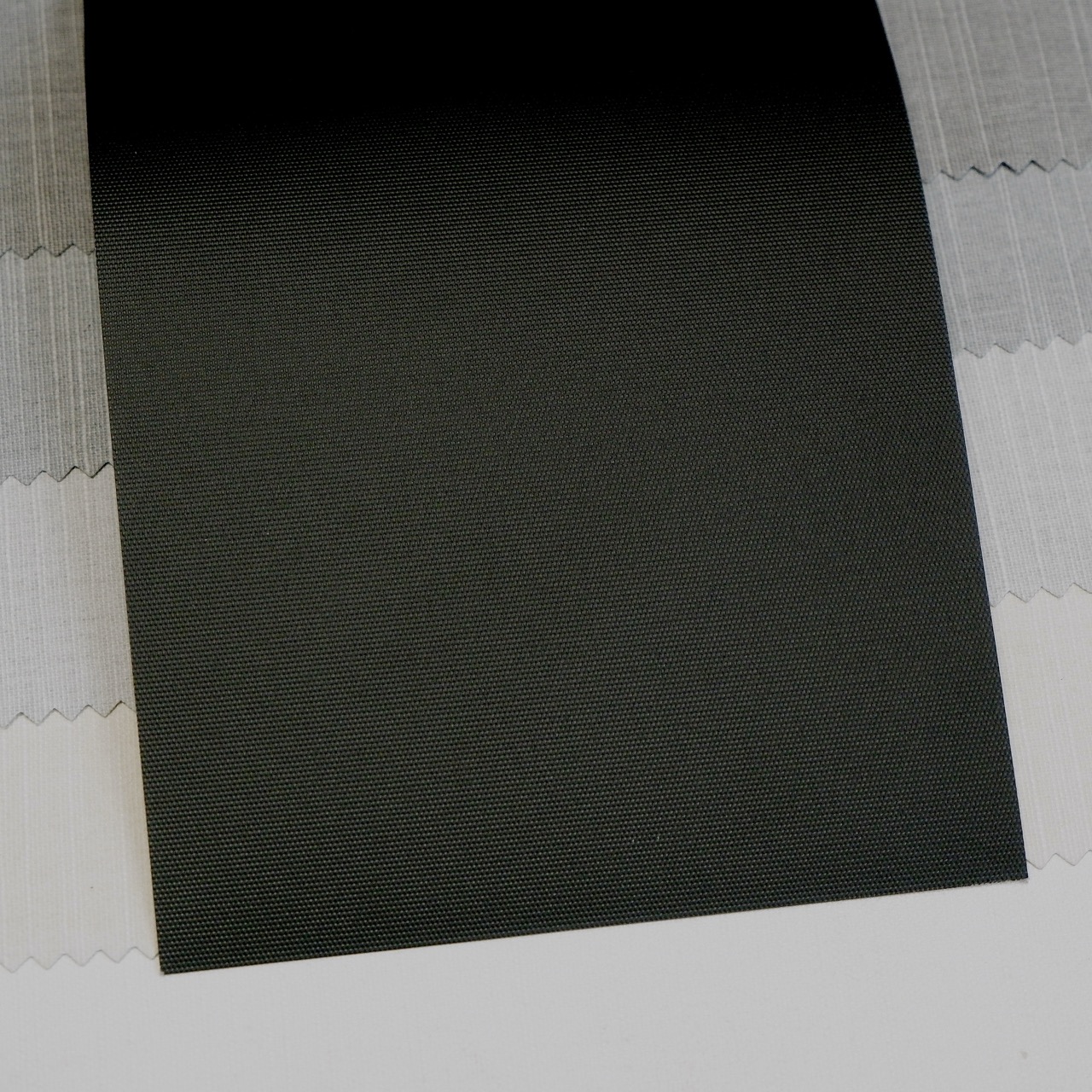 Custom Blockout Roller Blind - Molten Swatch bg Large