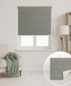 Discount Blinds Roller Blinds Dusk