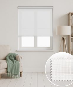 Discount-Blinds-Roller-Blinds-Lace