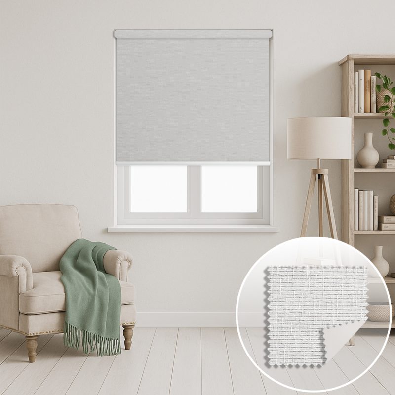 Discount Blinds Roller Blinds Mist
