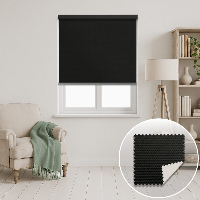 Discount Blinds Roller Blinds Molten