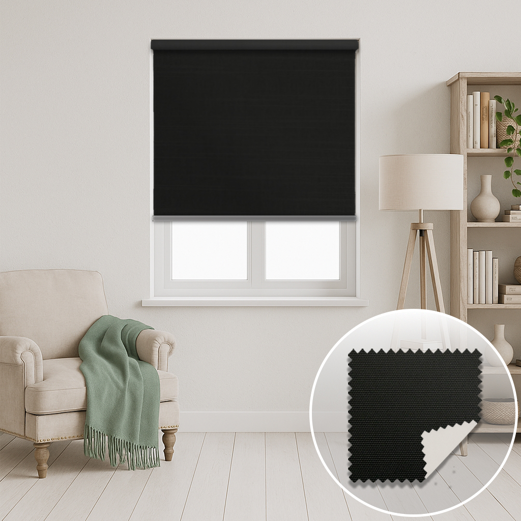 Discount Blinds Roller Blinds Molten