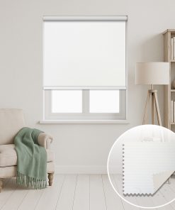 Discount Blinds Roller Blinds Pure