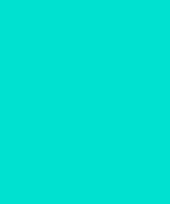 Emerald Sea Aluminium 25mm Venetian Blind Swatch