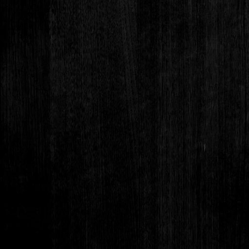 Noir Wooden 50mm Venetian Blind Swatch