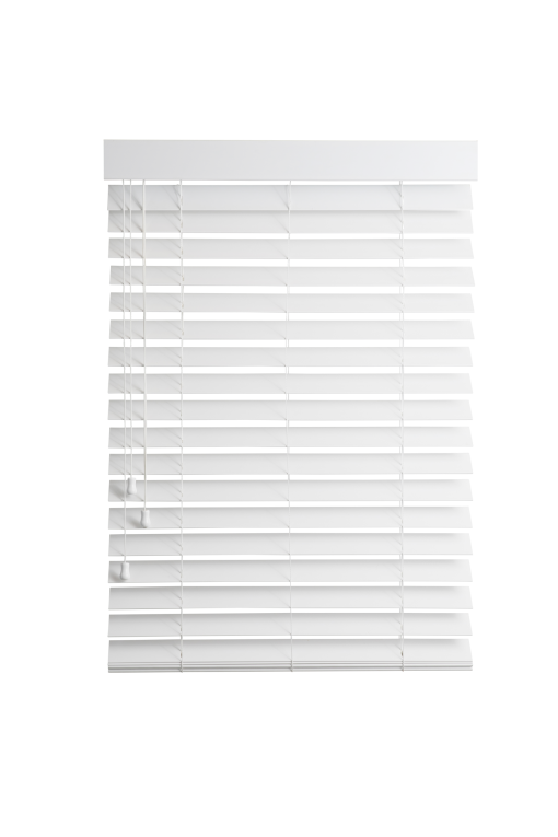 63mm PVC (Faux Wood) Made-To-Measure Venetian Blind - Image 4