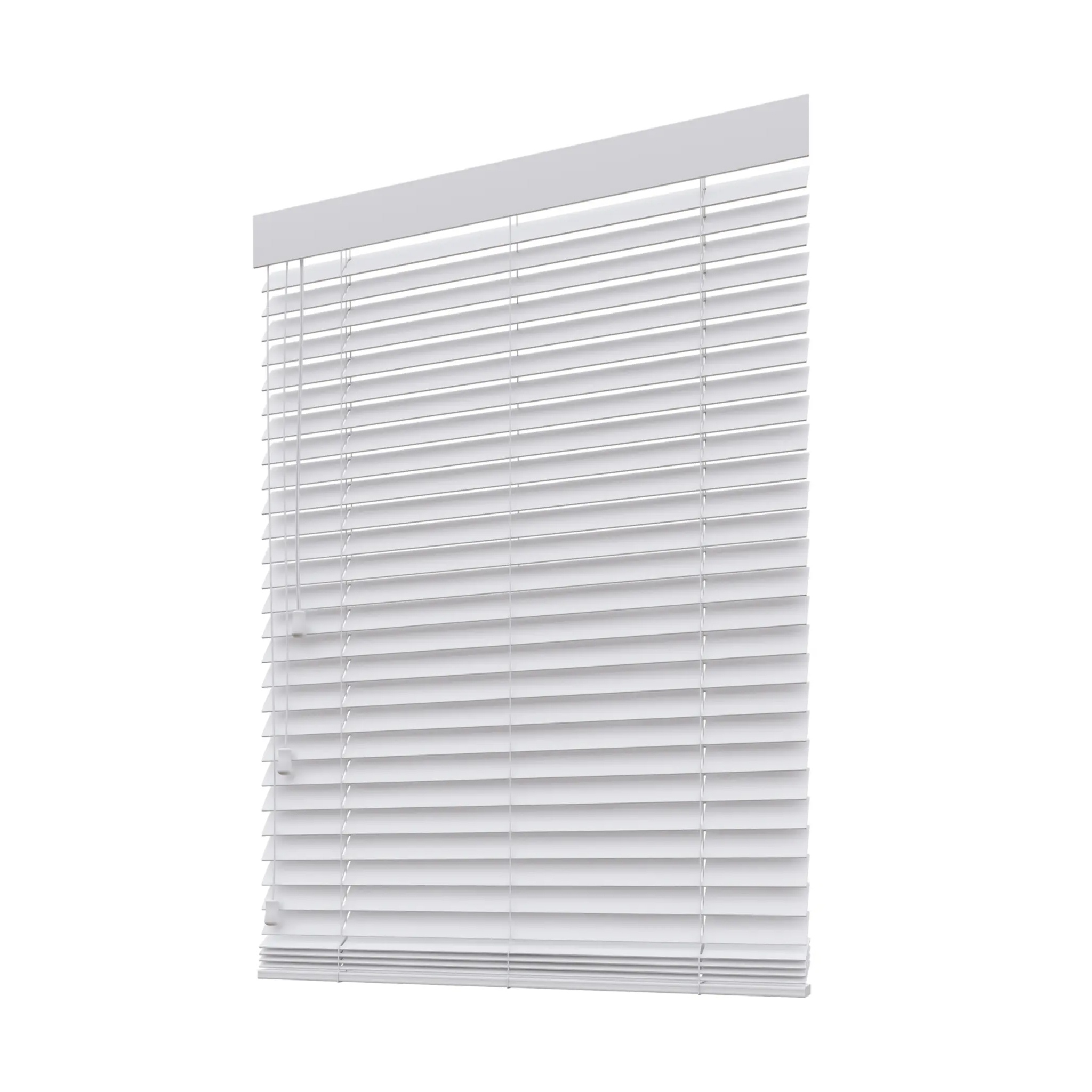 50mm PVC (Faux Wood) Made-To-Measure Venetian Blind - Image 4