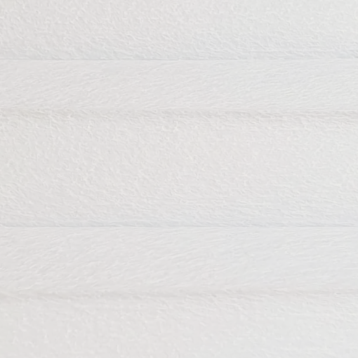 Chalk Translucent Honeycomb Blind Swatch