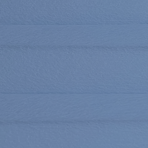 Federal Blue Blockout Honeycomb Blind Swatch