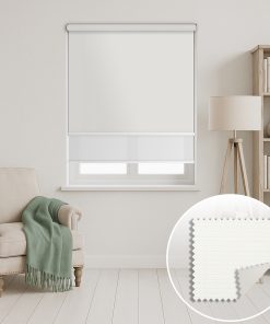 Flax-Flower-dual-roller-blockout-made-to-measure-roller-blind