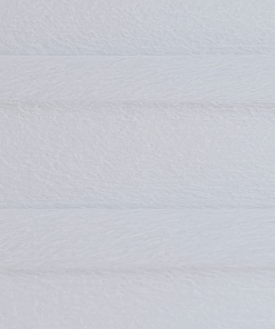 Grey Mist Translucent Honeycomb Blind Swatch