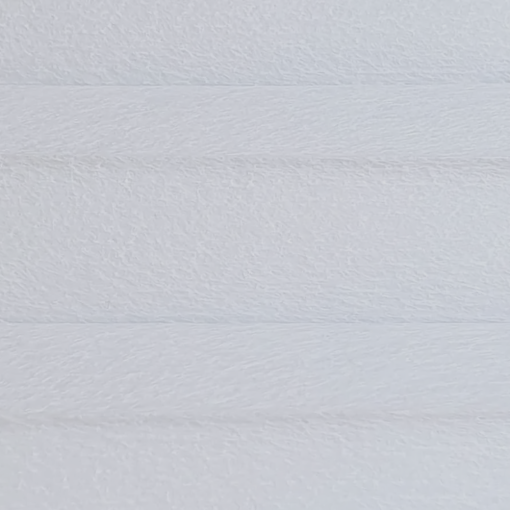 Gray Sheen Blockout Honeycomb Blind Swatch