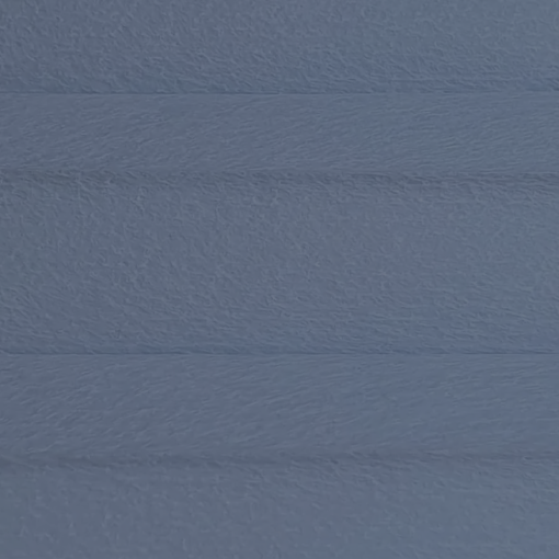 Jean Blue Blockout Honeycomb Blind Swatch
