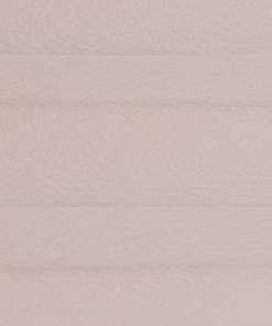 White Sand Translucent Honeycomb Blind Swatch