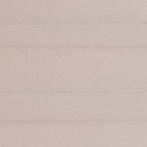 White Sand Translucent Honeycomb Blind Swatch