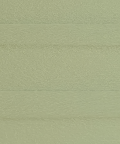 Wild Willow Translucent Honeycomb Blind Swatch