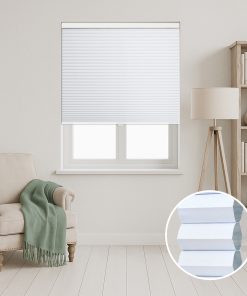 made-to-measure-Cotton-honeycomb-blinds