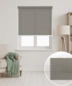 Discount-Blinds-Roller-Blinds-Toffee