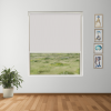 Alloy | Made-to-measure (Blockout) Roller Blind
