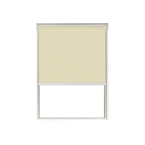 Alpine | Made-to-measure (Blockout) Roller Blind - Image 3