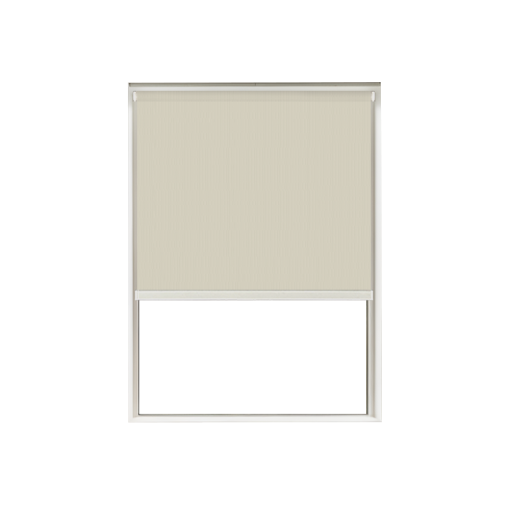 Caramel | Made-to-measure (Blockout) Roller Blind - Image 3