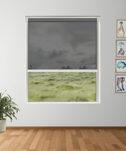 Eclipse | Made to Measure (Sun Screen) | Roller Blind
