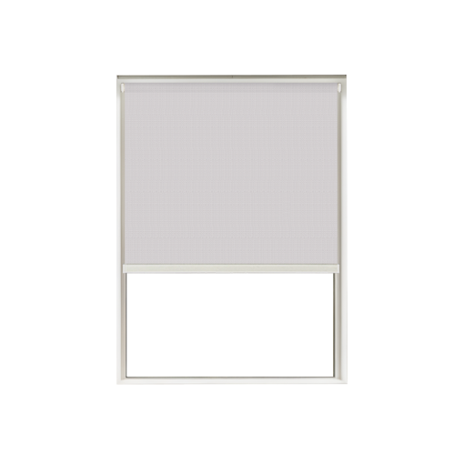 Floral Mesh | Made-to-measure (Blockout) Roller Blind - Image 3