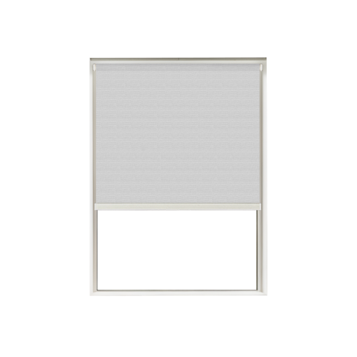 Frosted Glass | Made-to-measure (Blackout) Roller Blind - Image 3