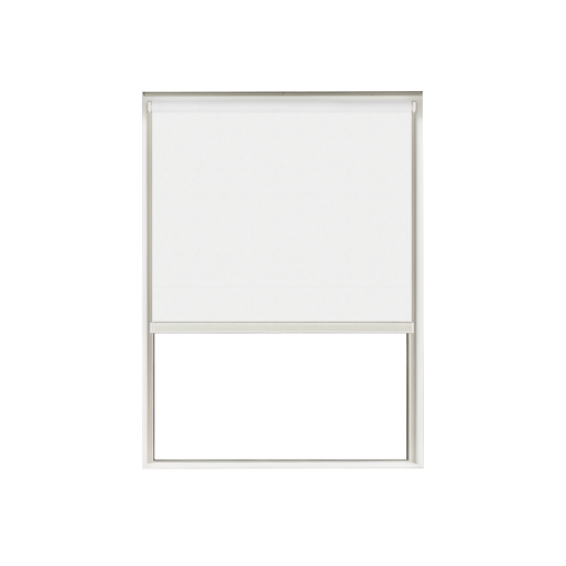 Glacier | Made-to-measure (Blockout) Roller Blind - Image 3