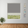 Glade Blockout + Sun Screen Dual-Roller Blind | Made To Measure