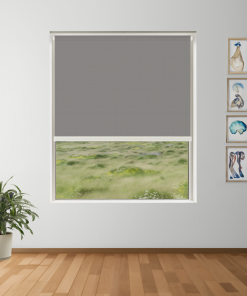 Glade | Made-to-measure (Blockout) Roller Blind