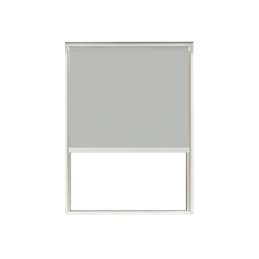 Gloom | Made-to-measure (Blockout) Roller Blind - Image 3
