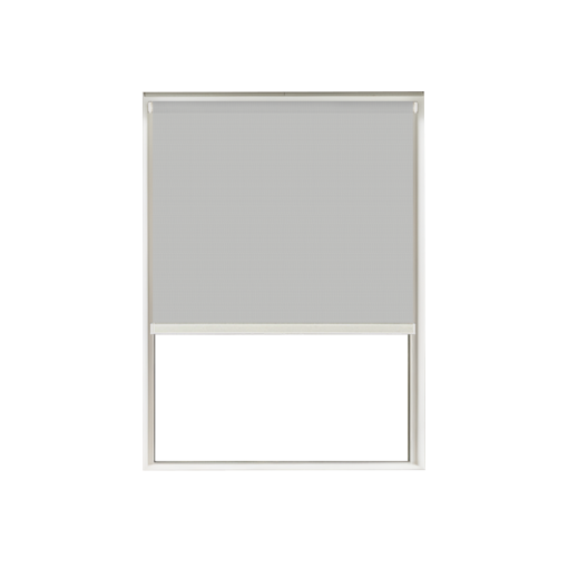Harbour Mist | Made-to-measure (Blockout) Roller Blind - Image 3